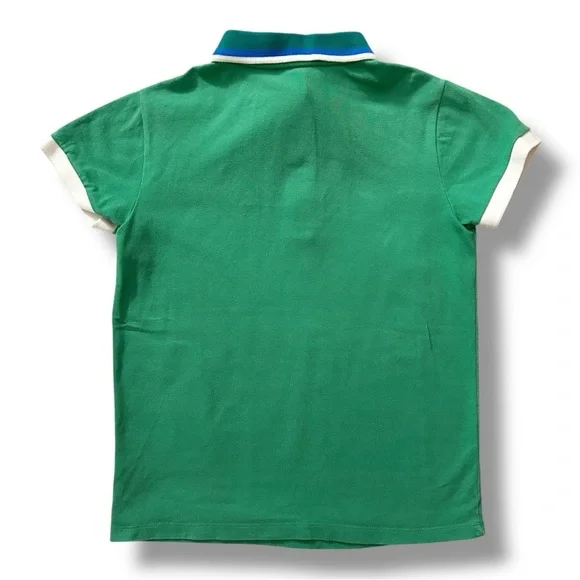 Jacadi | Boy’s Courtside Polo Shirt (10 yrs) 🎾 - Picture 3 of 5